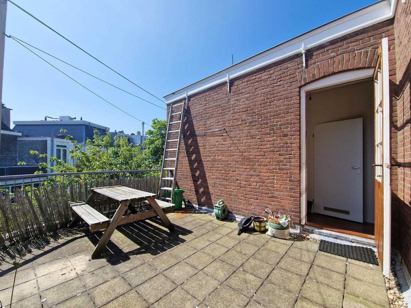 Columbusstraat 268 A, Den Haag foto-14