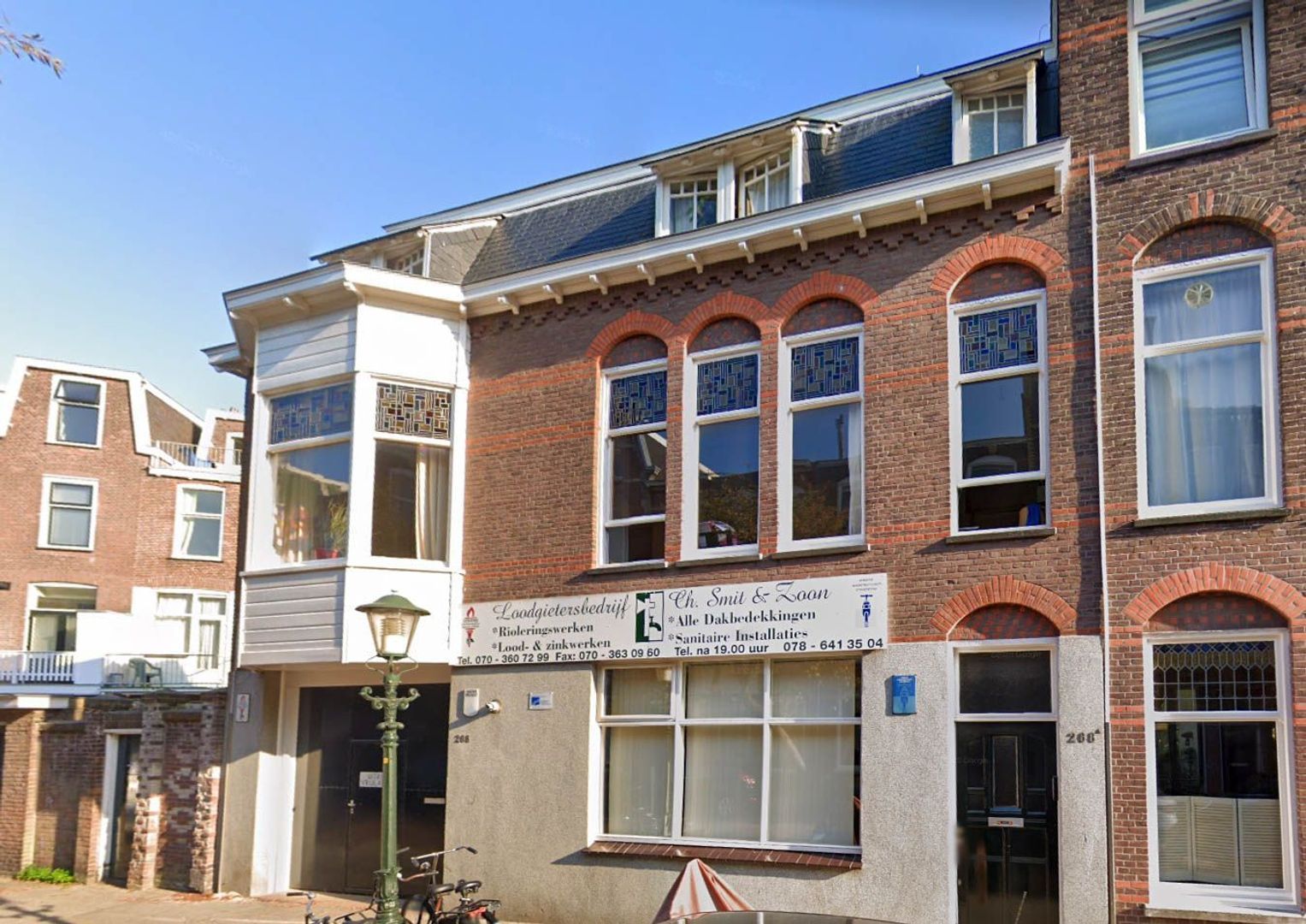 Columbusstraat 268 A, Den Haag foto-25