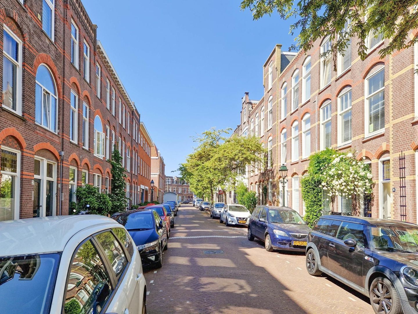 Columbusstraat 268 A, Den Haag foto-26