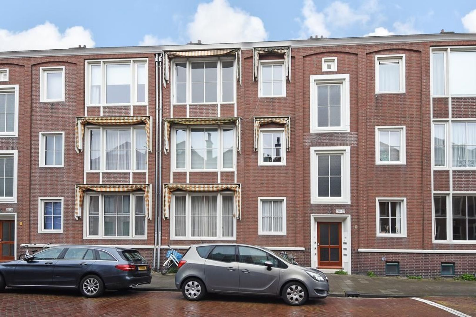 Borneostraat 251, Den Haag foto-0
