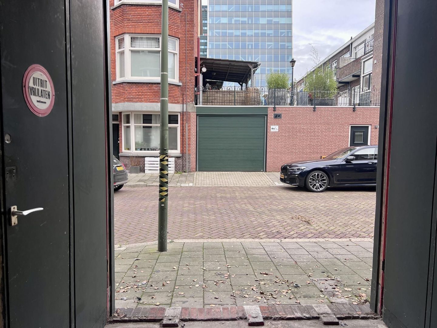 Volkerakstraat 41, Den Haag foto-3