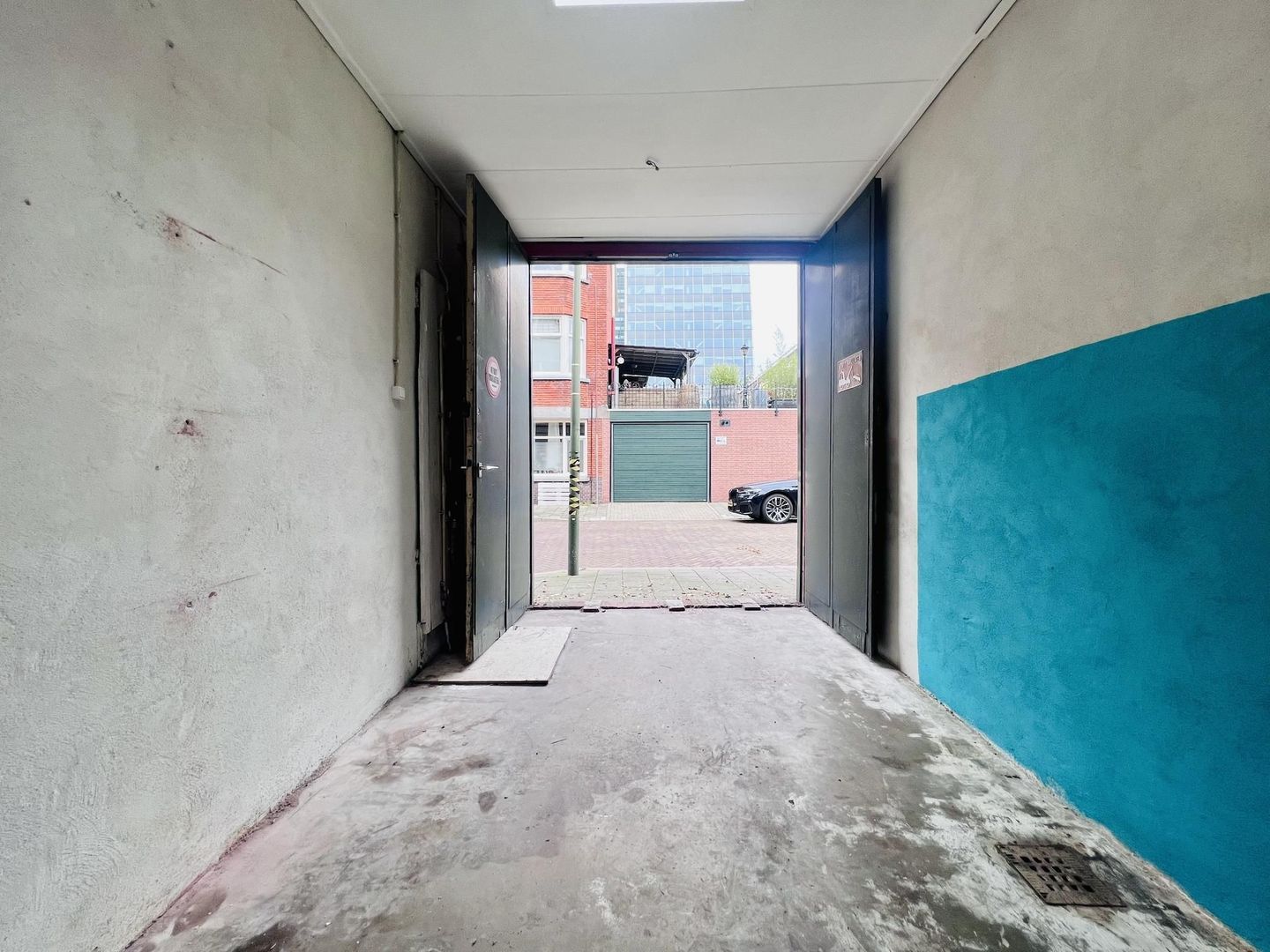 Volkerakstraat 41, Den Haag foto-2