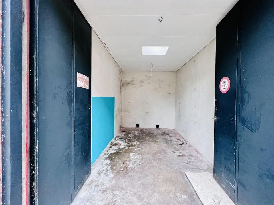 Volkerakstraat 41, Den Haag foto-2
