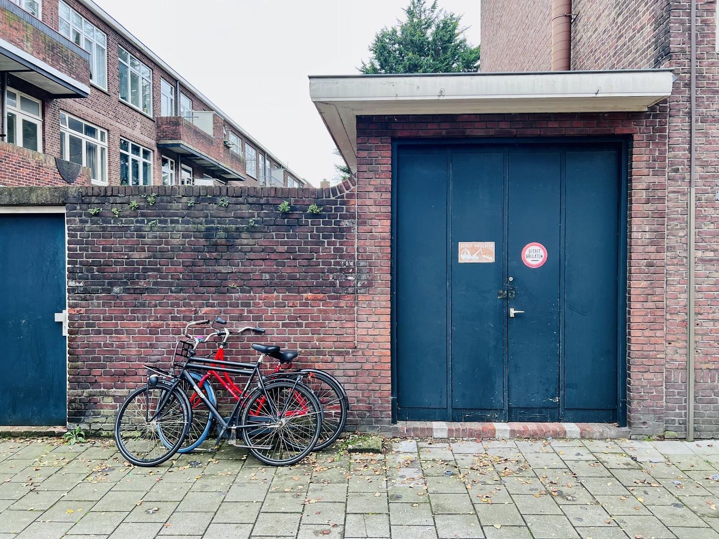 Volkerakstraat 41, Den Haag foto-0