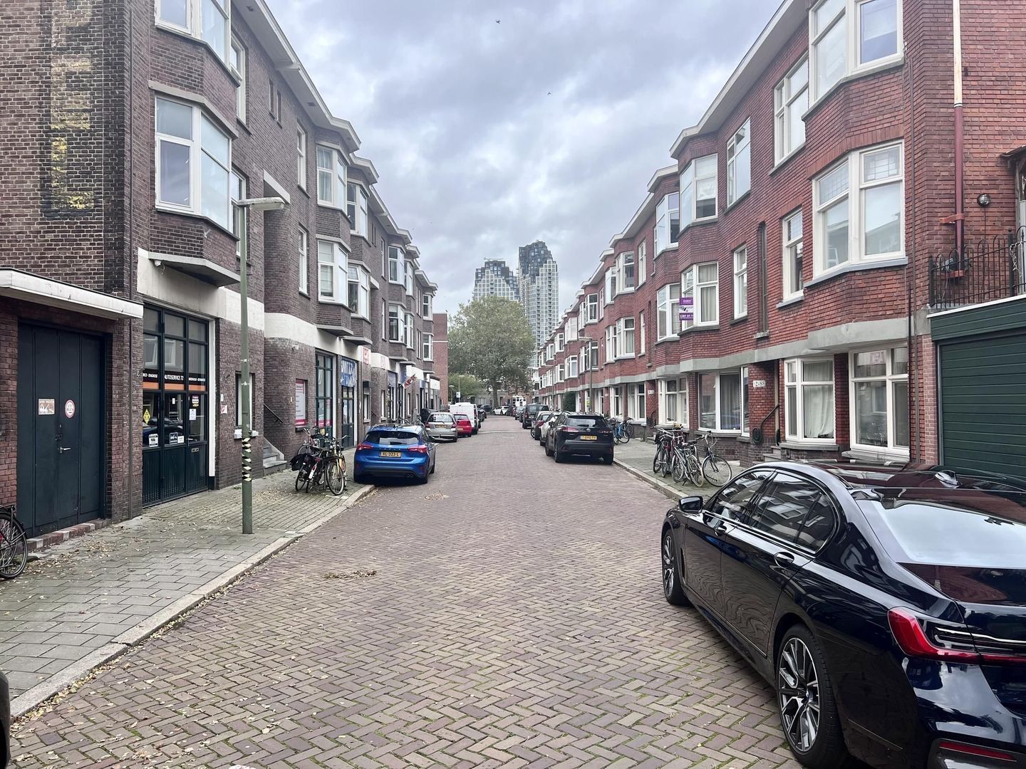Volkerakstraat 41, Den Haag foto-4