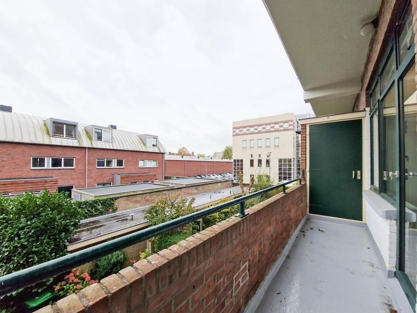 Bezuidenhoutseweg 299, Den Haag foto-12