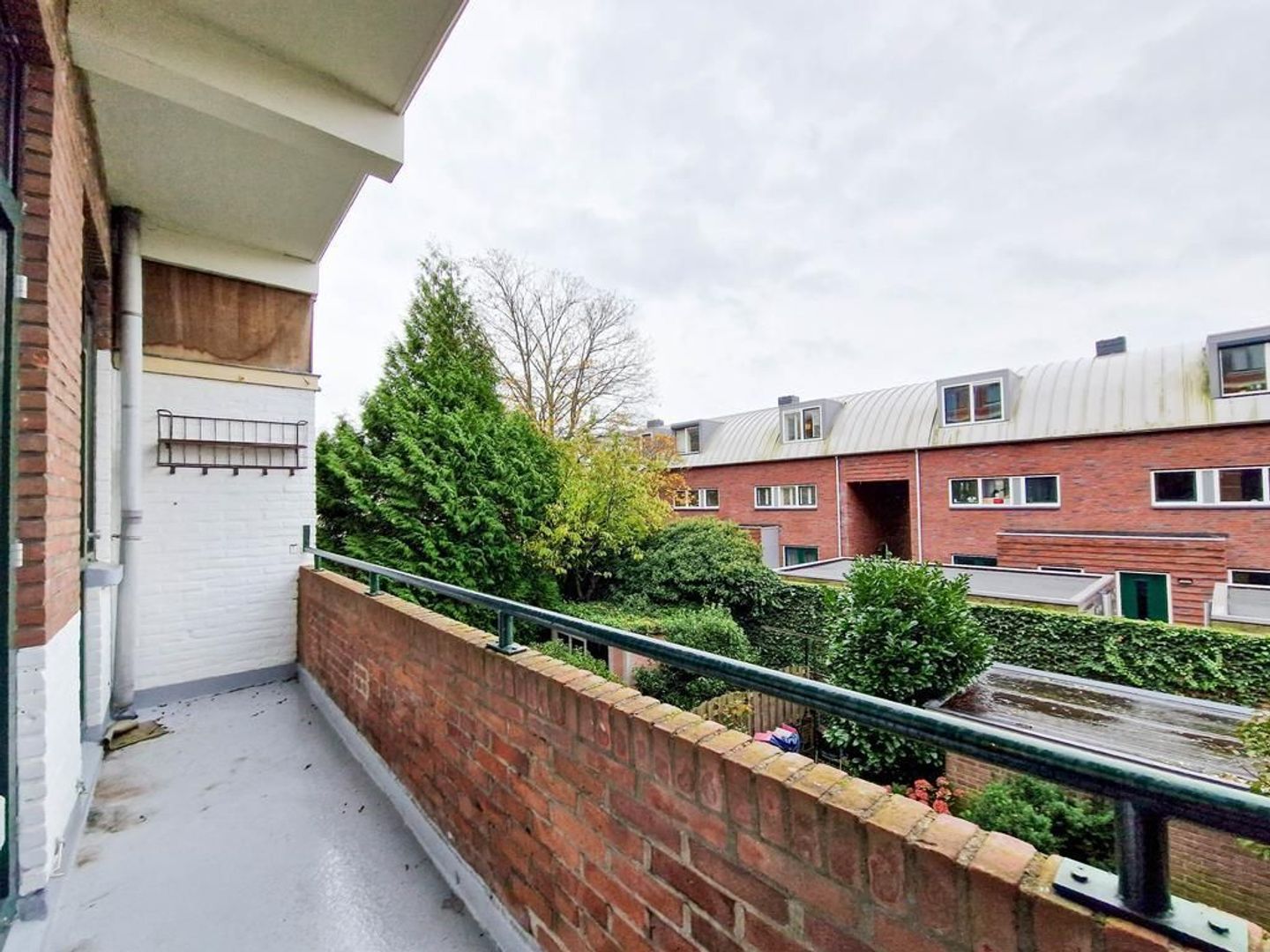 Bezuidenhoutseweg 299, Den Haag foto-11