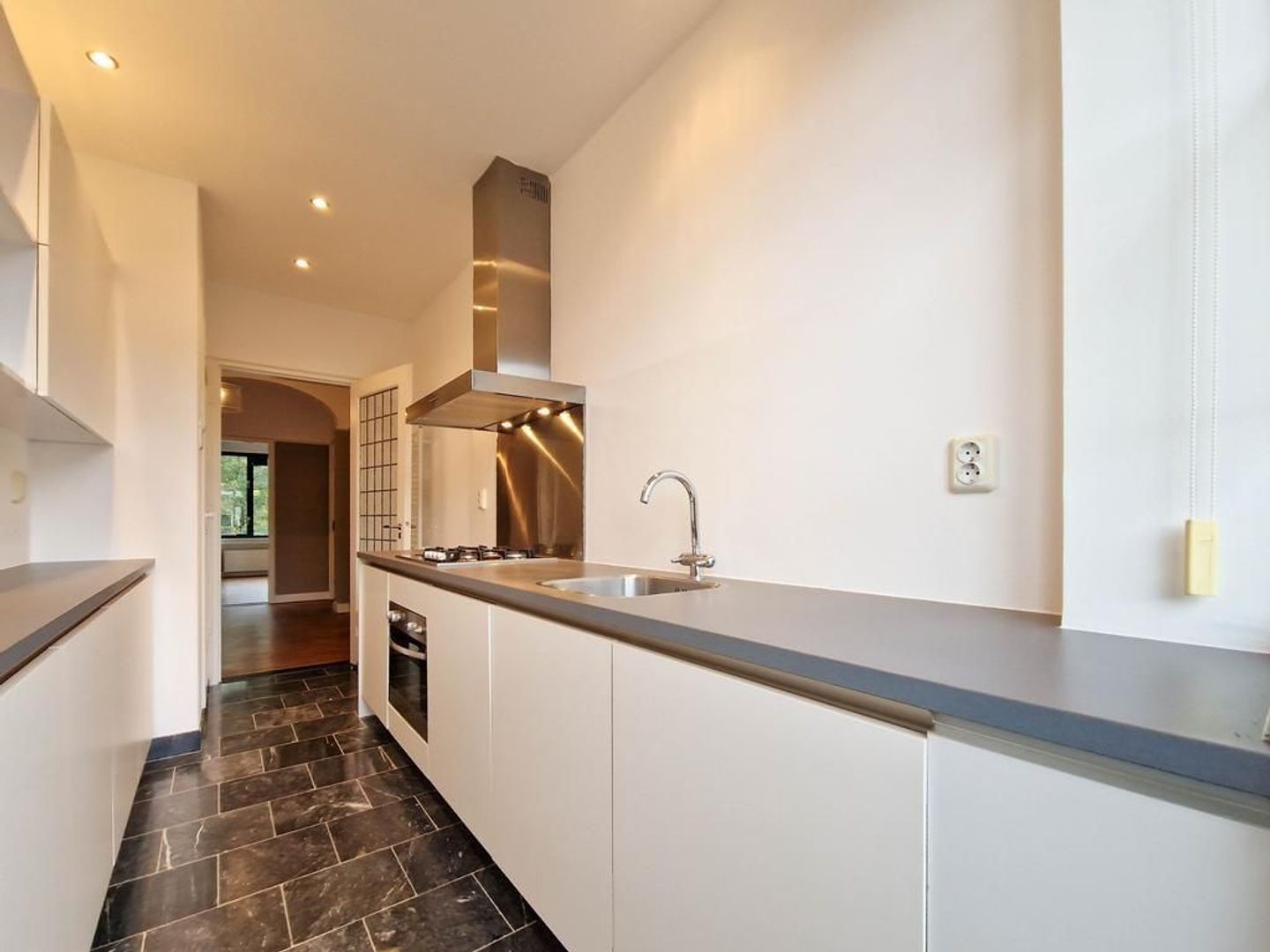 Bezuidenhoutseweg 299, Den Haag foto-8