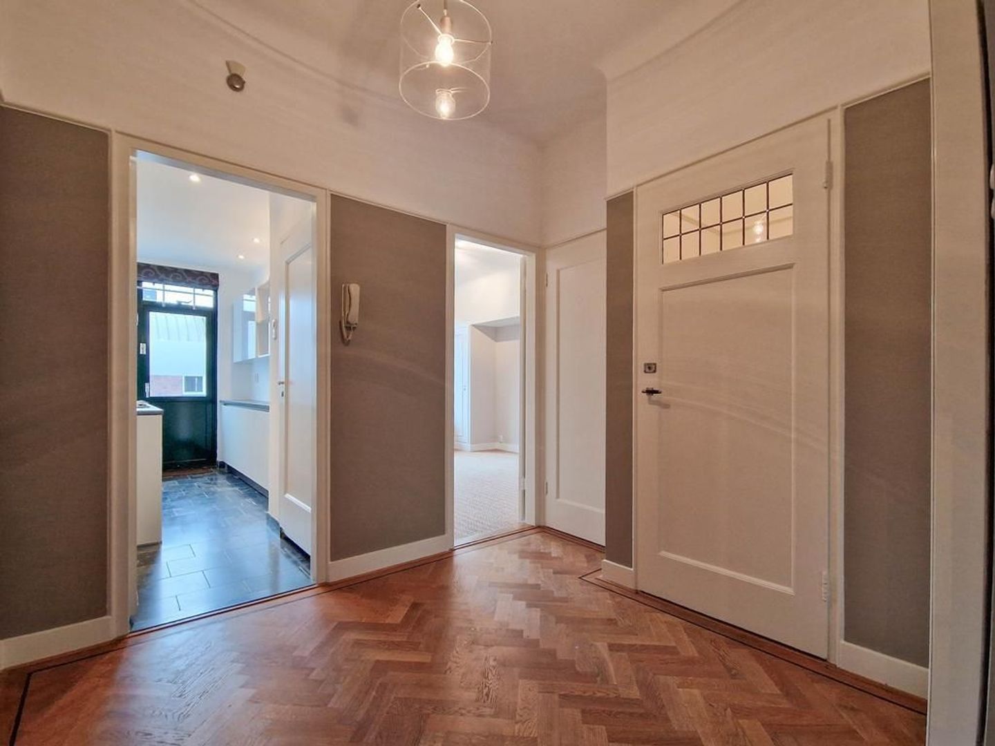 Bezuidenhoutseweg 299, Den Haag foto-7