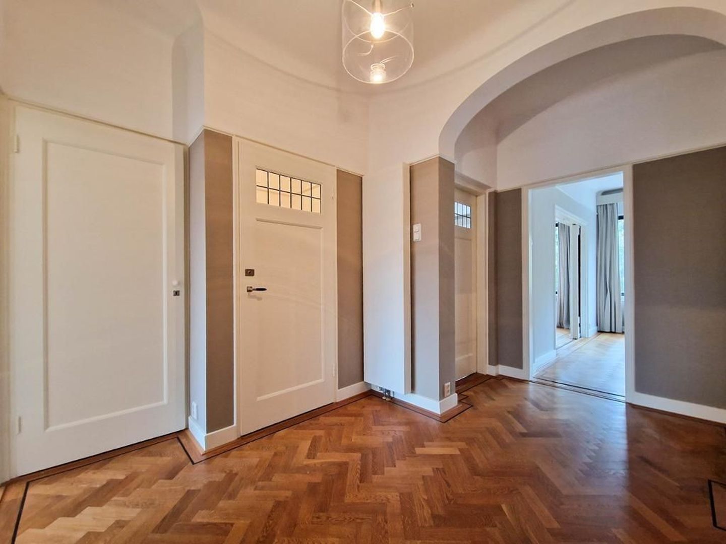 Bezuidenhoutseweg 299, Den Haag foto-13