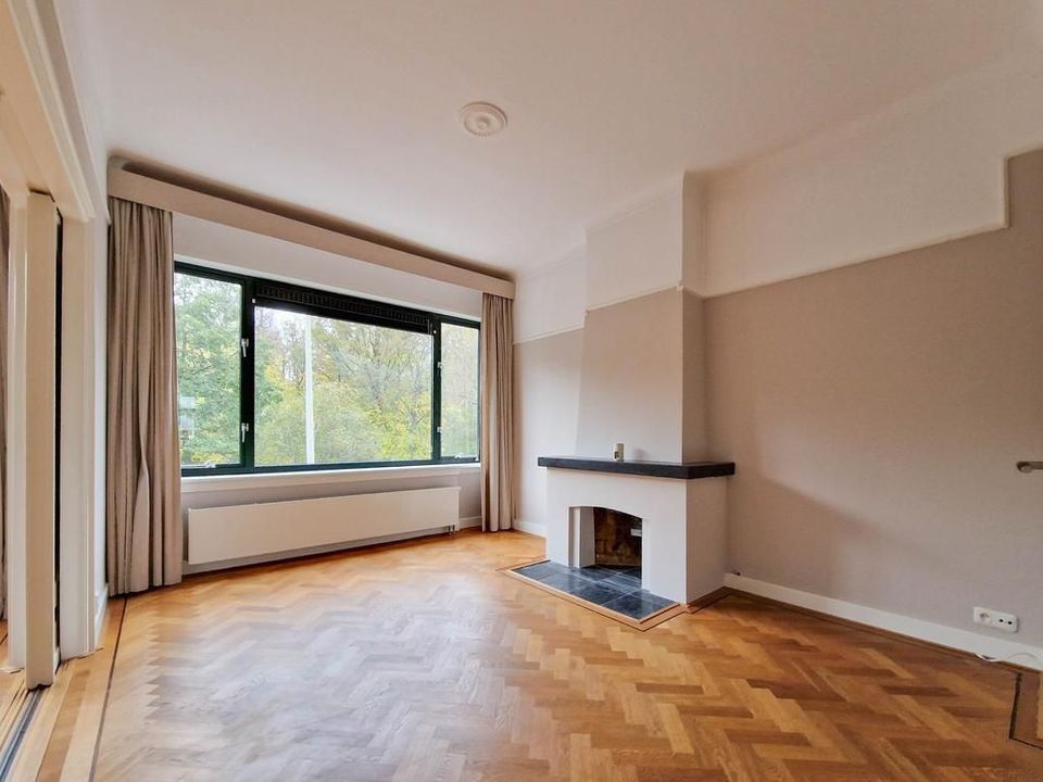 Bezuidenhoutseweg 299, Den Haag foto-2