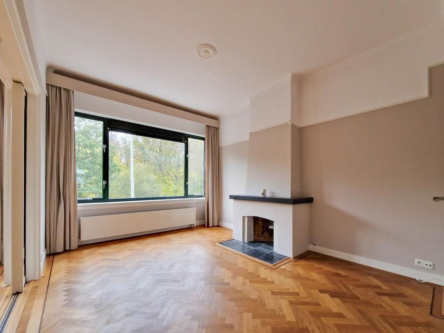 Bezuidenhoutseweg 299, Den Haag foto-1