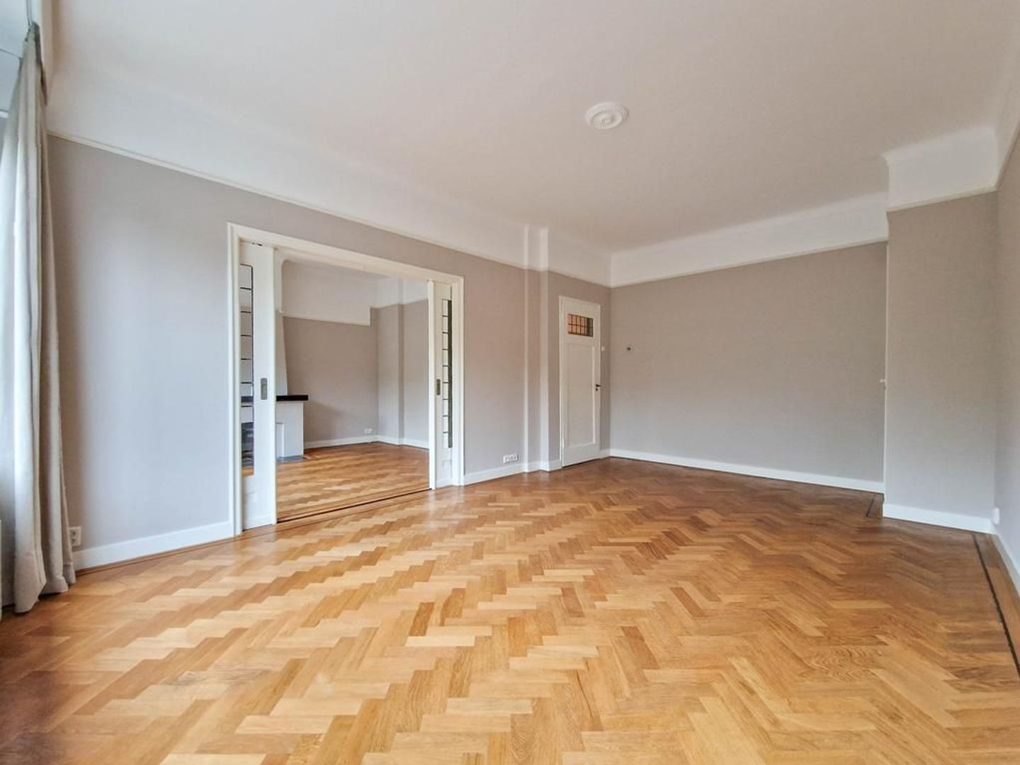 Bezuidenhoutseweg 299, Den Haag foto-3