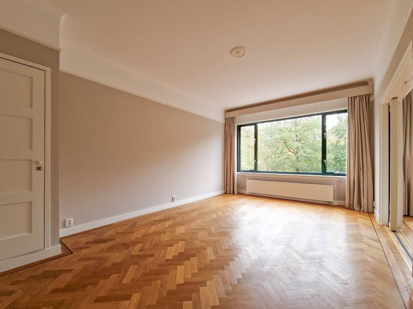 Bezuidenhoutseweg 299, Den Haag foto-5