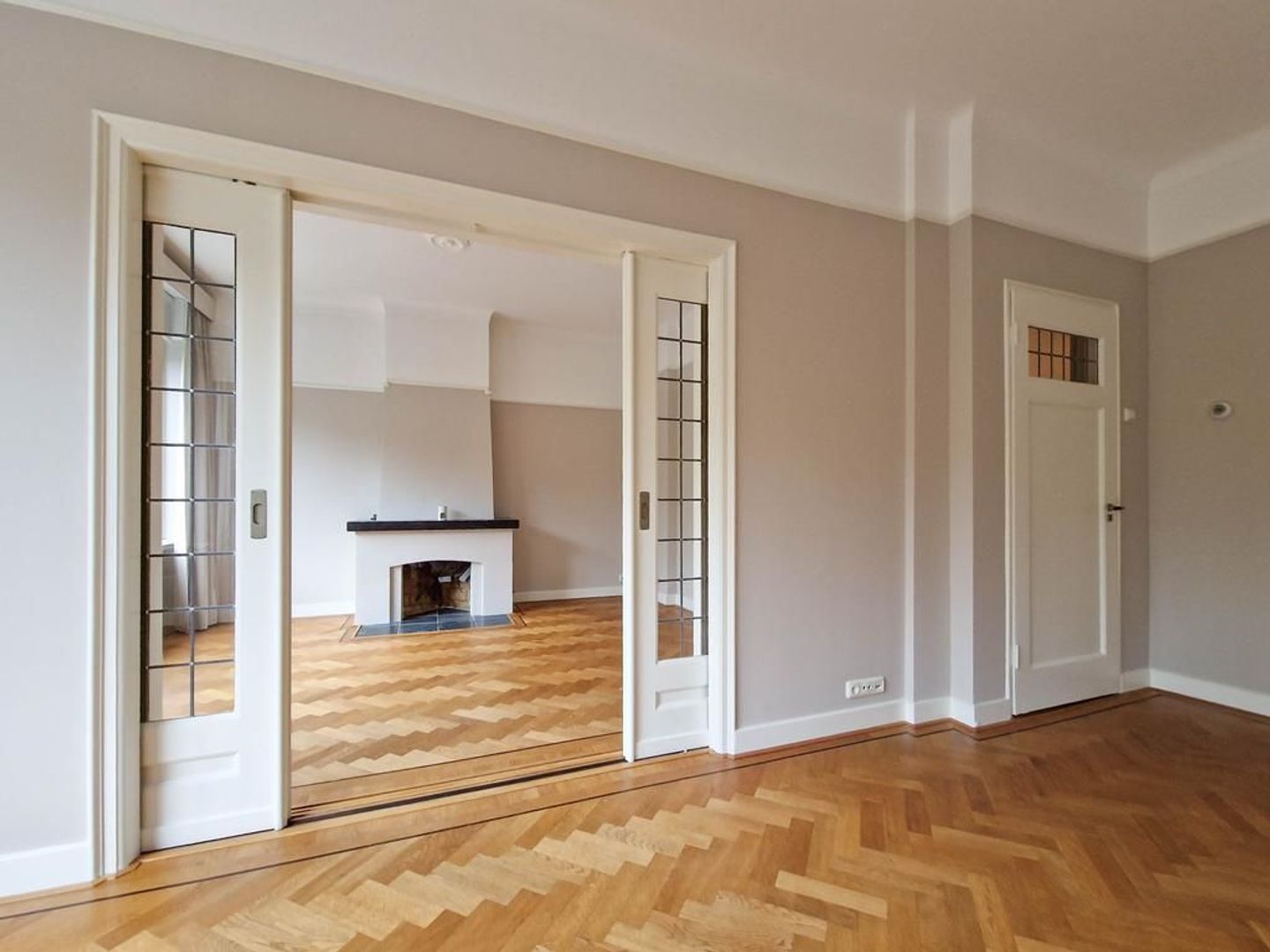 Bezuidenhoutseweg 299, Den Haag foto-4