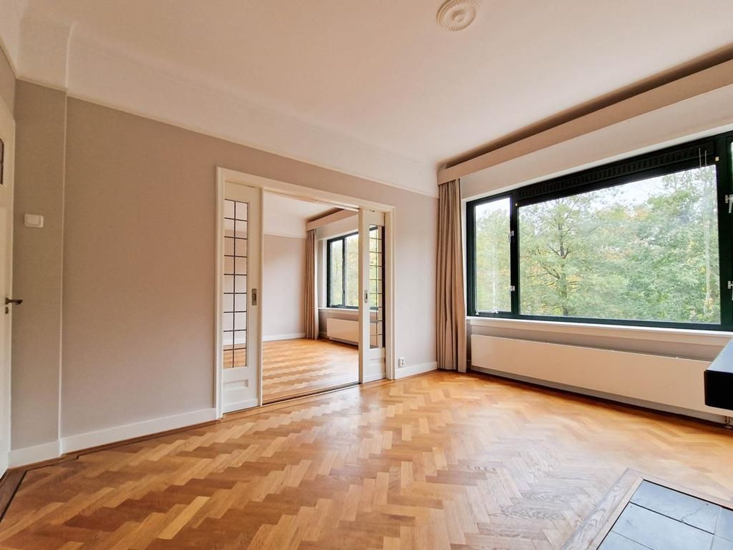 Bezuidenhoutseweg 299, Den Haag foto-0