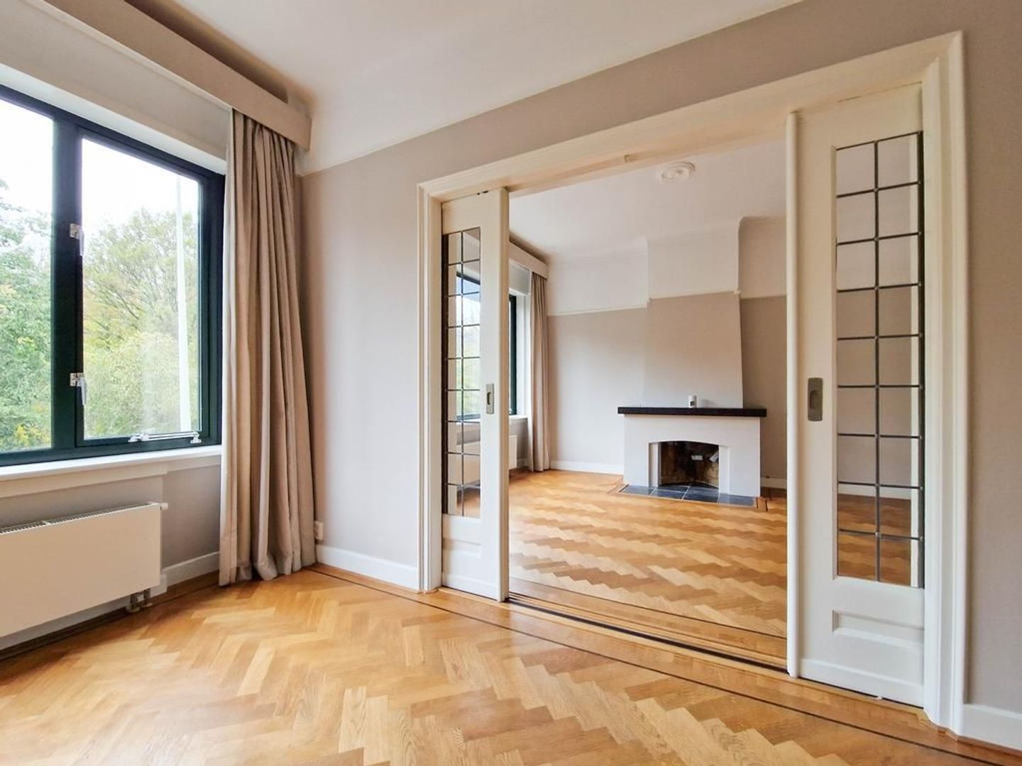 Bezuidenhoutseweg 299, Den Haag foto-6