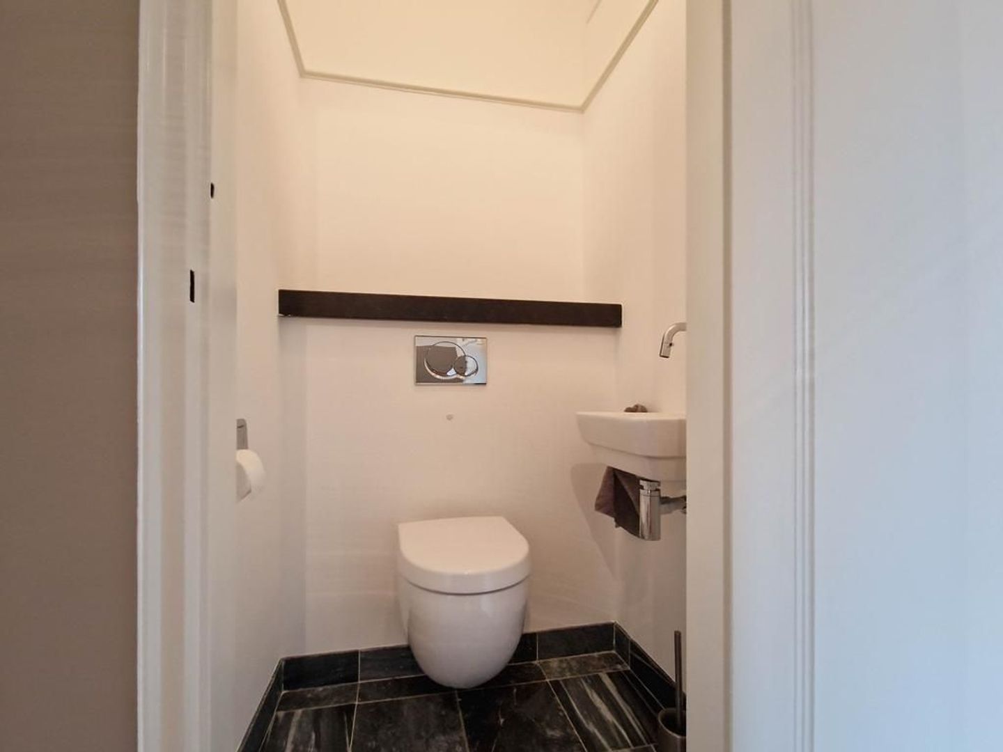 Bezuidenhoutseweg 299, Den Haag foto-19