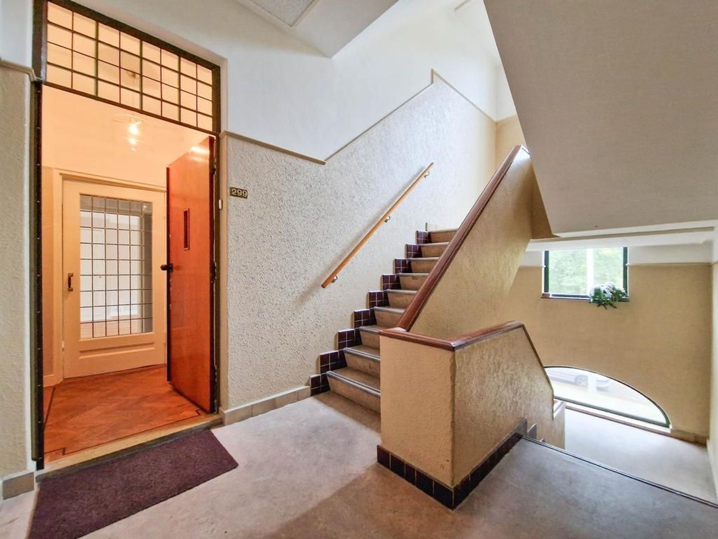 Bezuidenhoutseweg 299, Den Haag foto-20