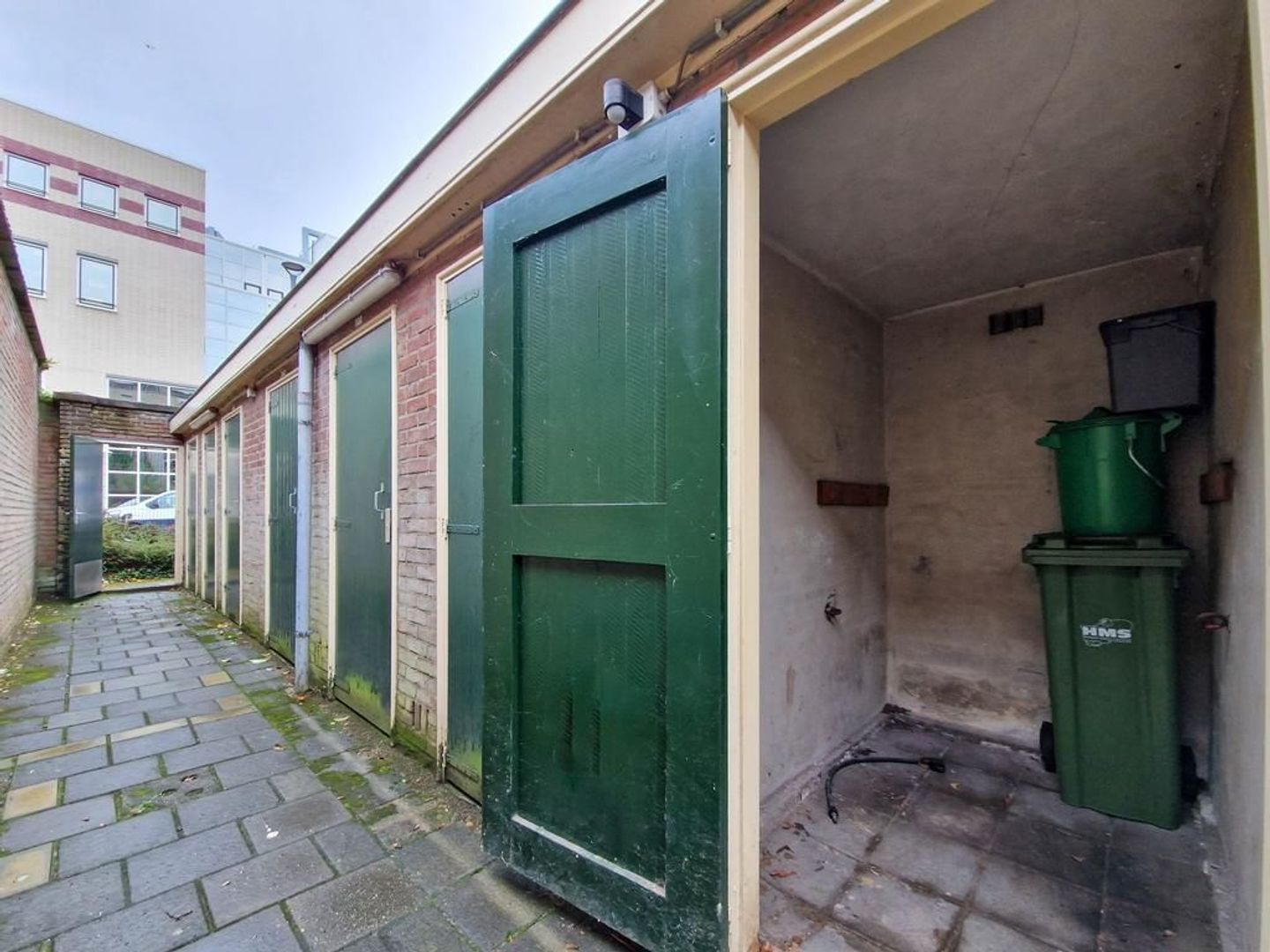 Bezuidenhoutseweg 299, Den Haag foto-21