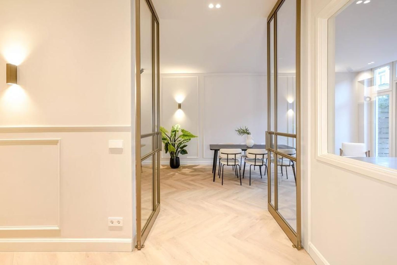 Van Weede van Dijkveldstraat 46, Den Haag foto-31