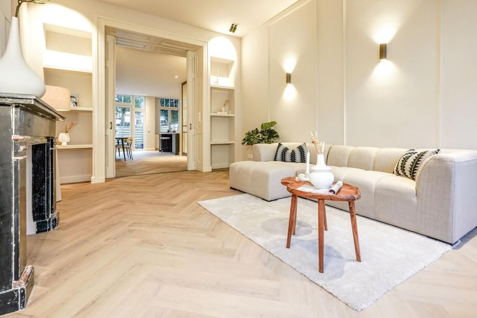 Van Weede van Dijkveldstraat 46, Den Haag foto-10