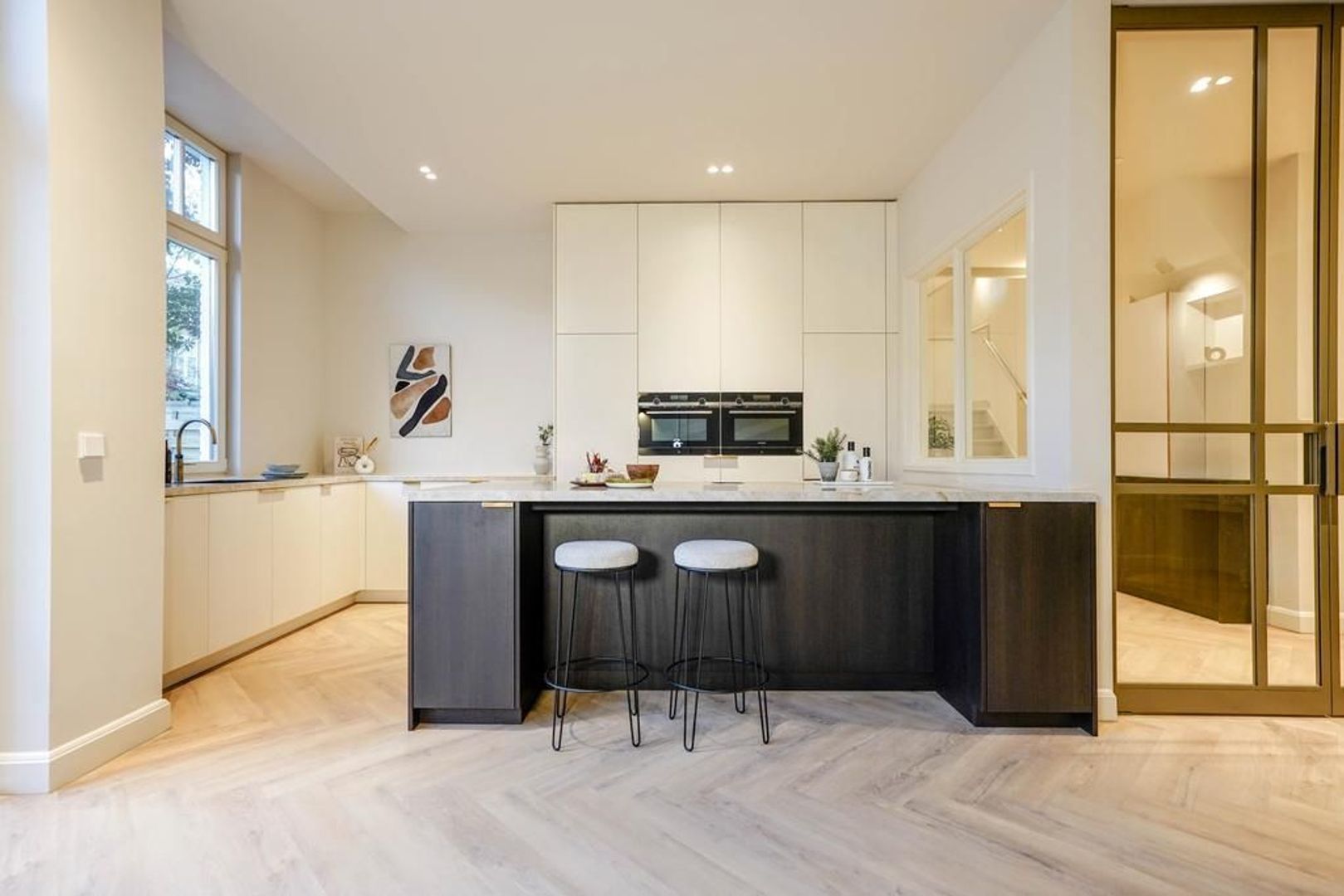 Van Weede van Dijkveldstraat 46, Den Haag foto-15