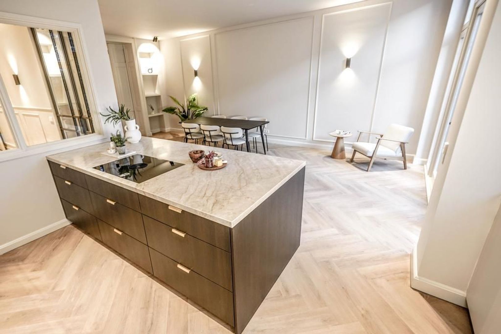 Van Weede van Dijkveldstraat 46, Den Haag foto-21