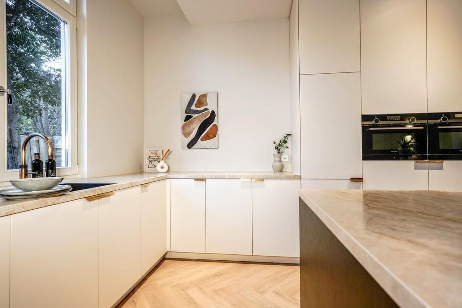 Van Weede van Dijkveldstraat 46, Den Haag foto-17