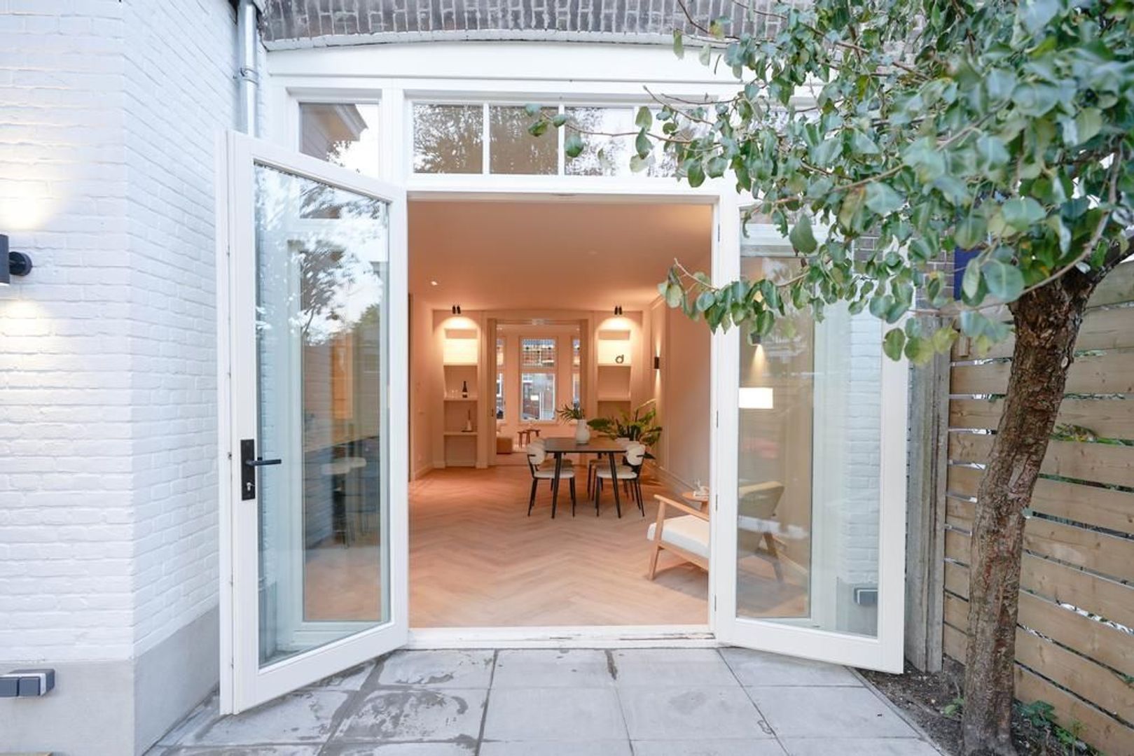 Van Weede van Dijkveldstraat 46, Den Haag foto-27