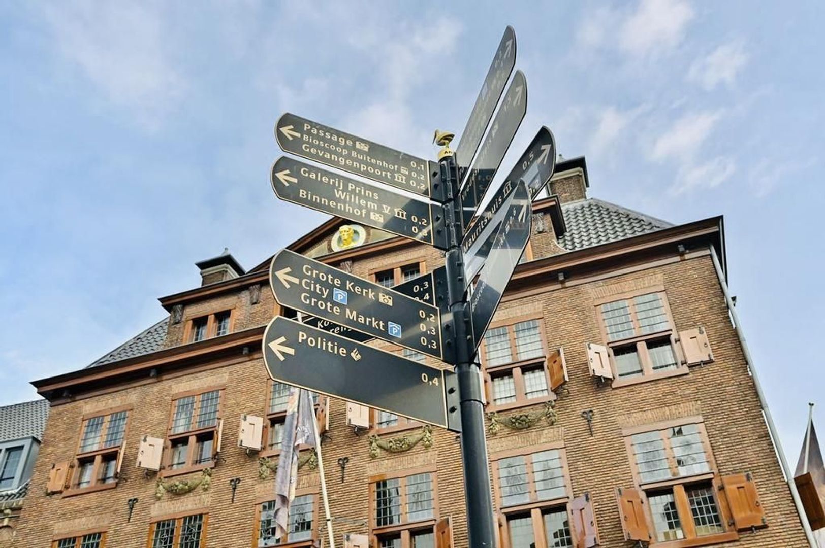Oude Molstraat 4 D, Den Haag foto-16