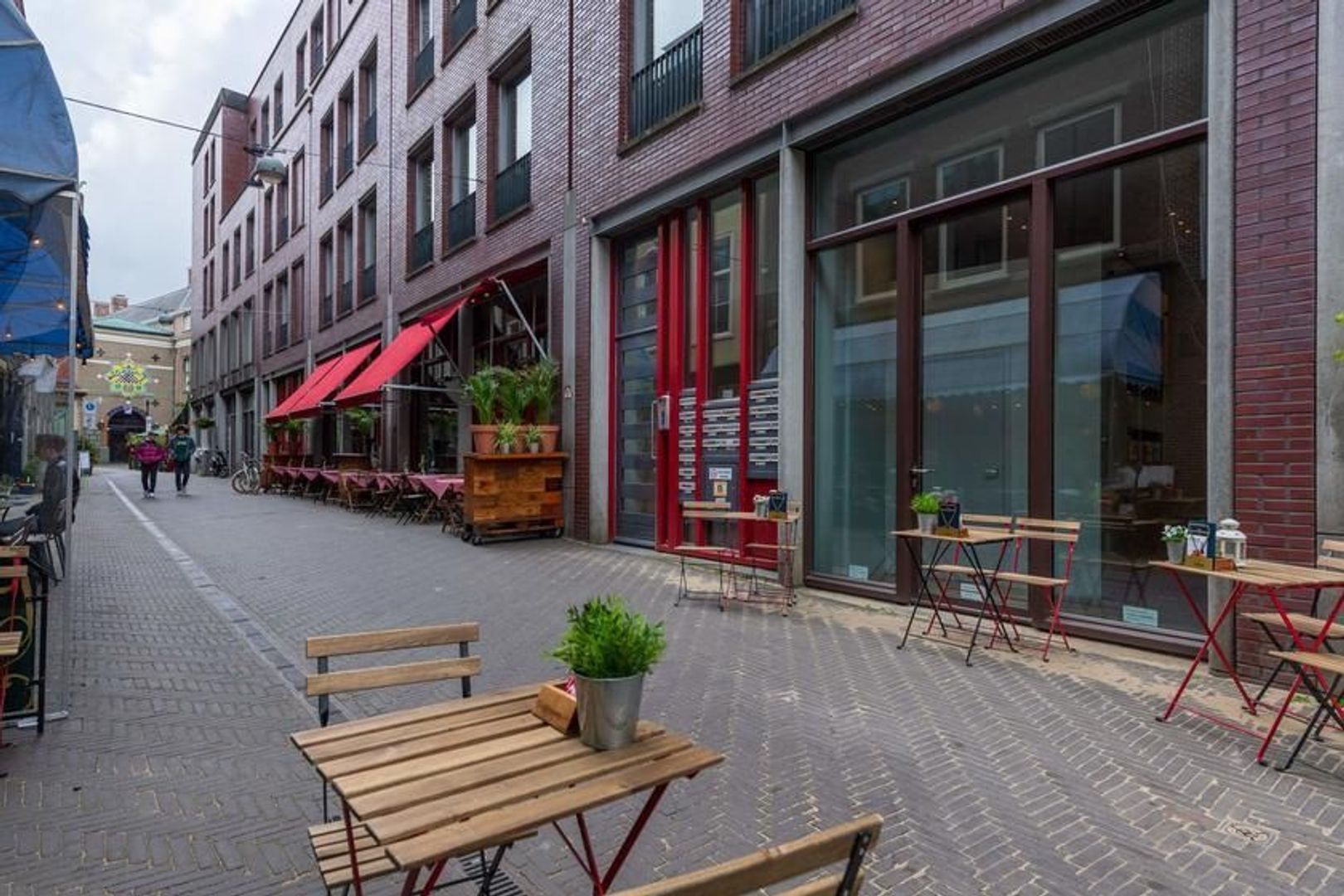 Oude Molstraat 4 D, Den Haag foto-15