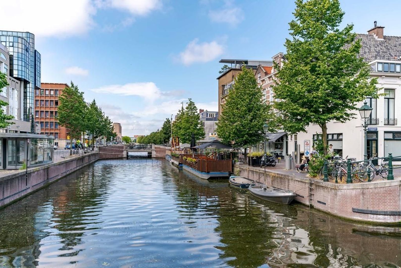 Oude Molstraat 4 D, Den Haag foto-19