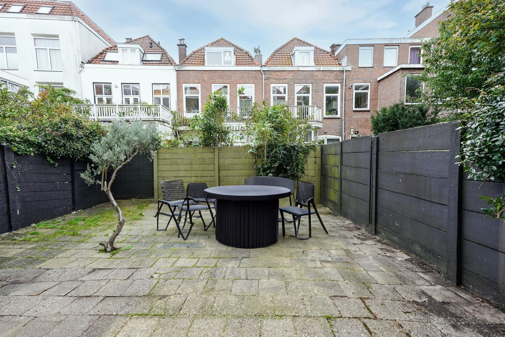 Van Speijkstraat 12 12A, Den Haag foto-2