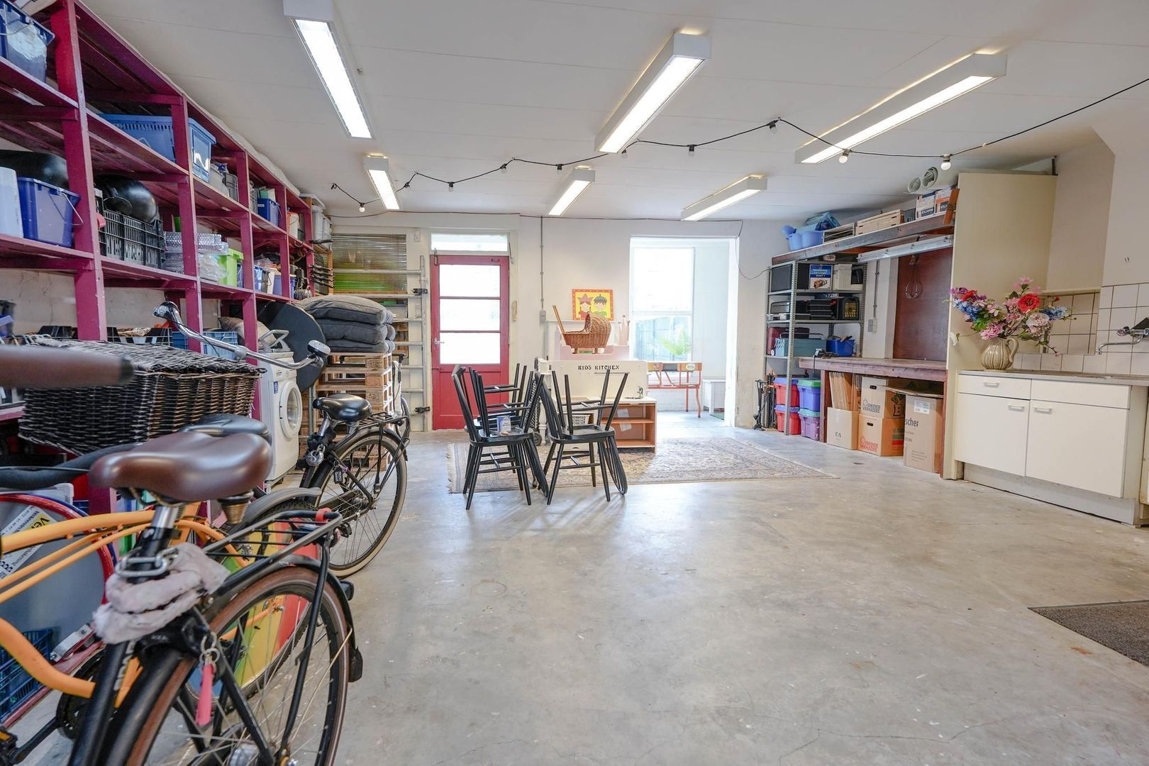 Van Speijkstraat 12 12A, Den Haag foto-6