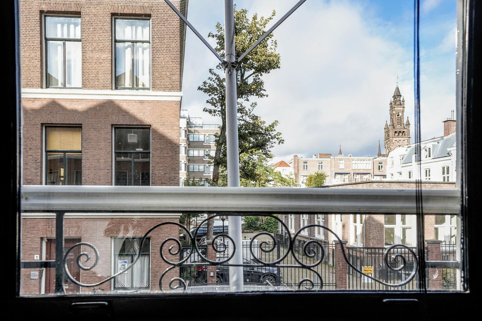 Van Speijkstraat 12 12A, Den Haag foto-10