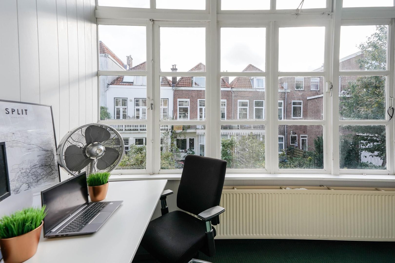 Van Speijkstraat 12 12A, Den Haag foto-17