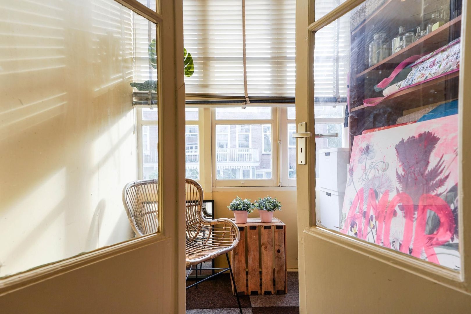 Van Speijkstraat 12 12A, Den Haag foto-22