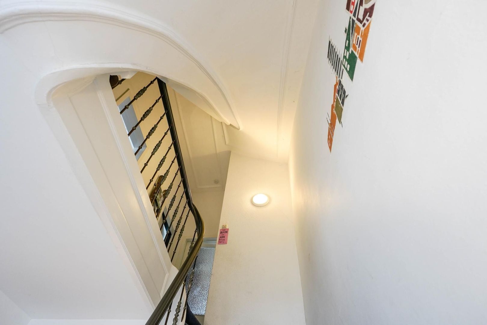 Van Speijkstraat 12 12A, Den Haag foto-65