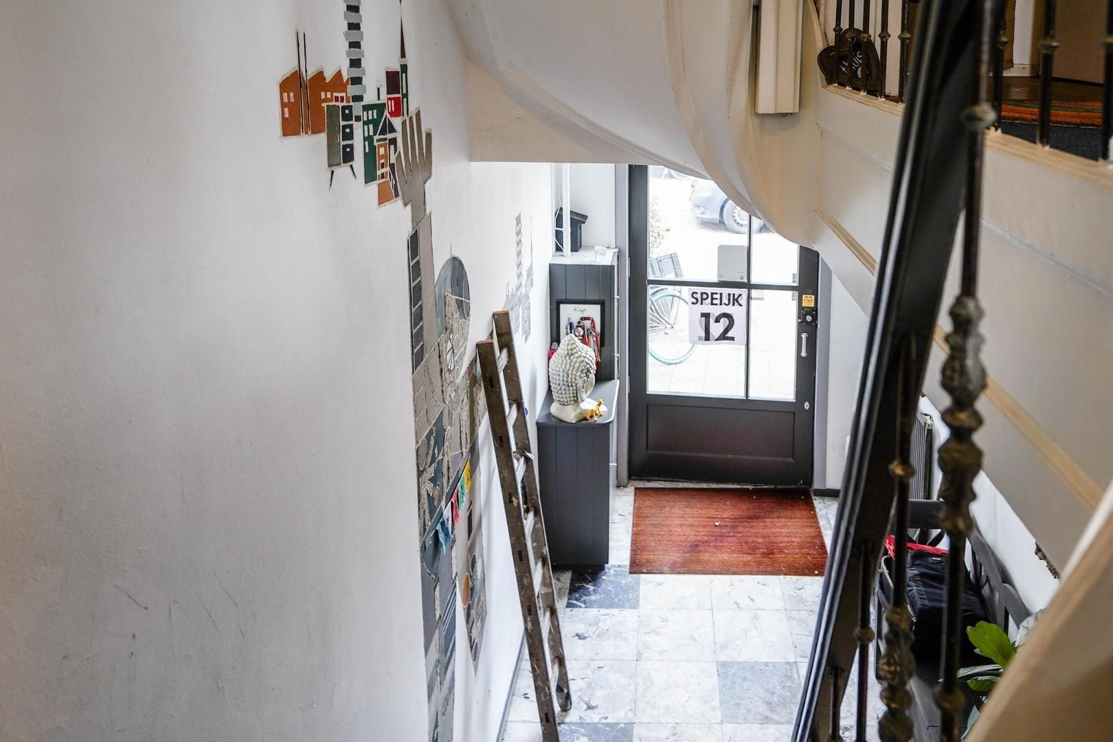 Van Speijkstraat 12 12A, Den Haag foto-66