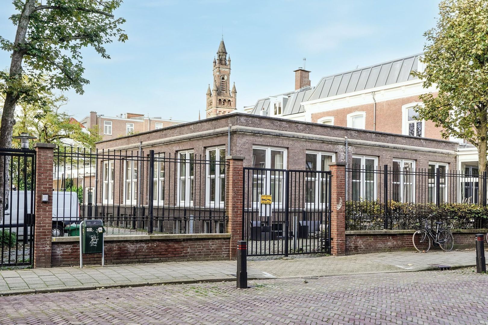 Van Speijkstraat 12 12A, Den Haag foto-69