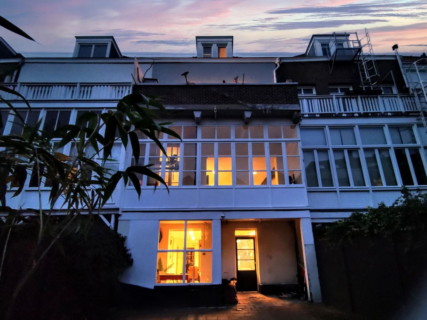 Van Speijkstraat 12 12A, Den Haag foto-70