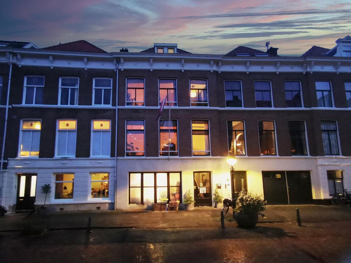 Van Speijkstraat 12 12A, Den Haag foto-71