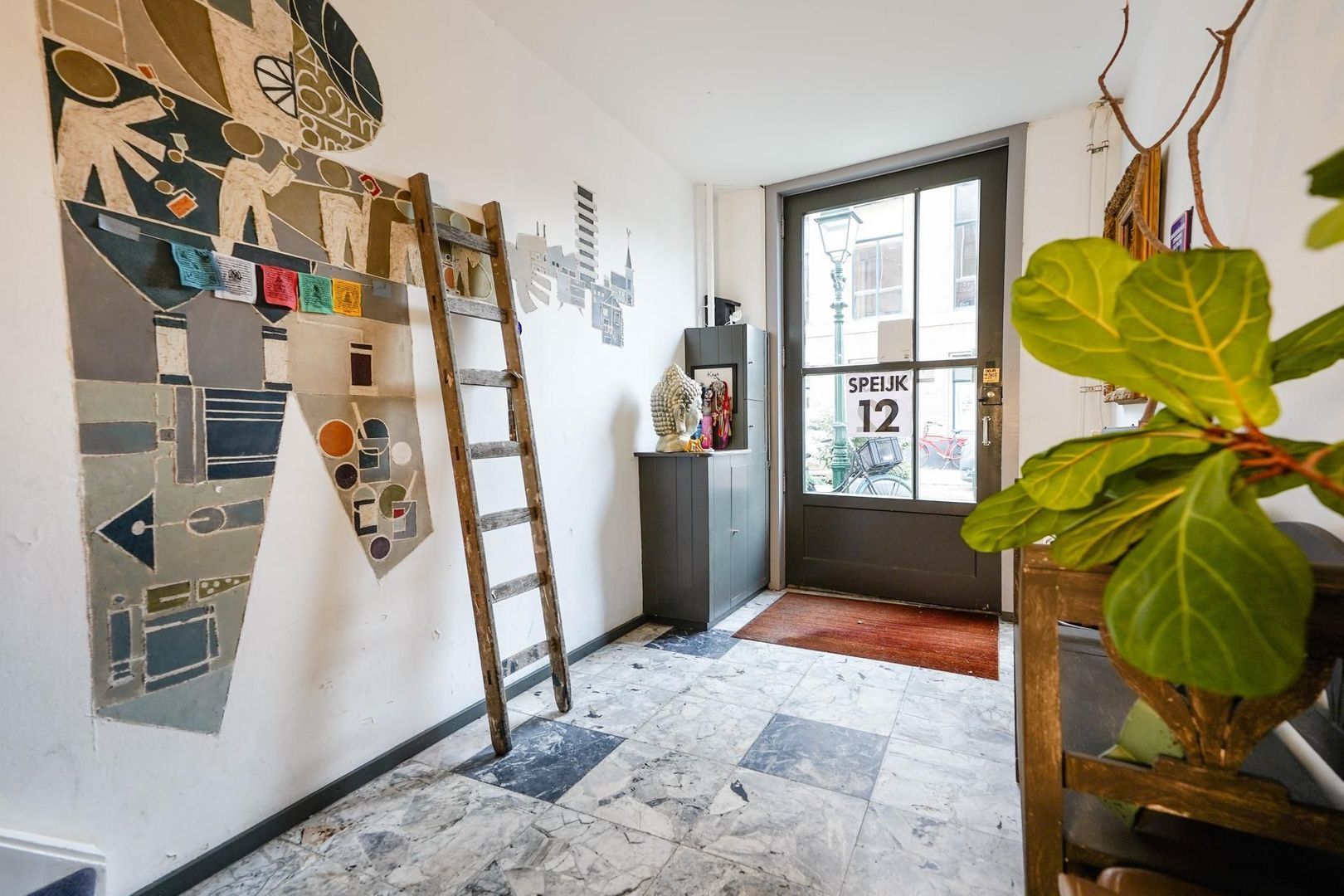 Van Speijkstraat 12 12A, Den Haag foto-67