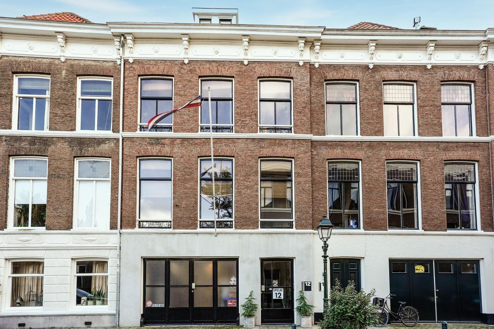 Van Speijkstraat 12 12A, Den Haag foto-68