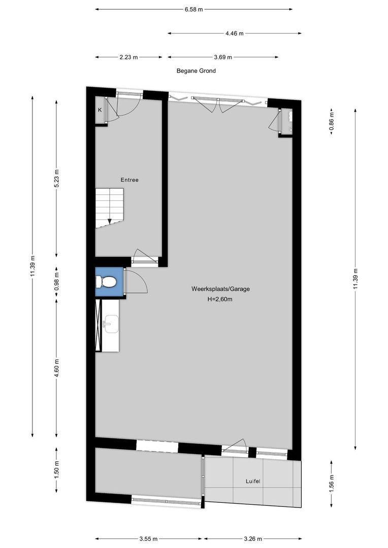 Van Speijkstraat 12 12A, Den Haag foto-76