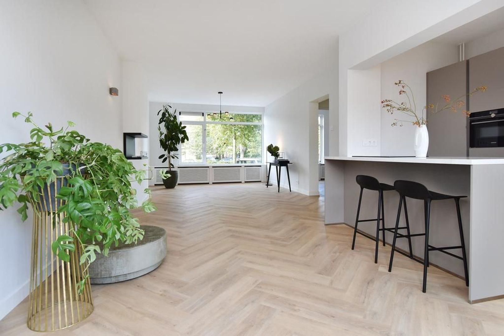 Monseigneur van Steelaan 238, Voorburg foto-0
