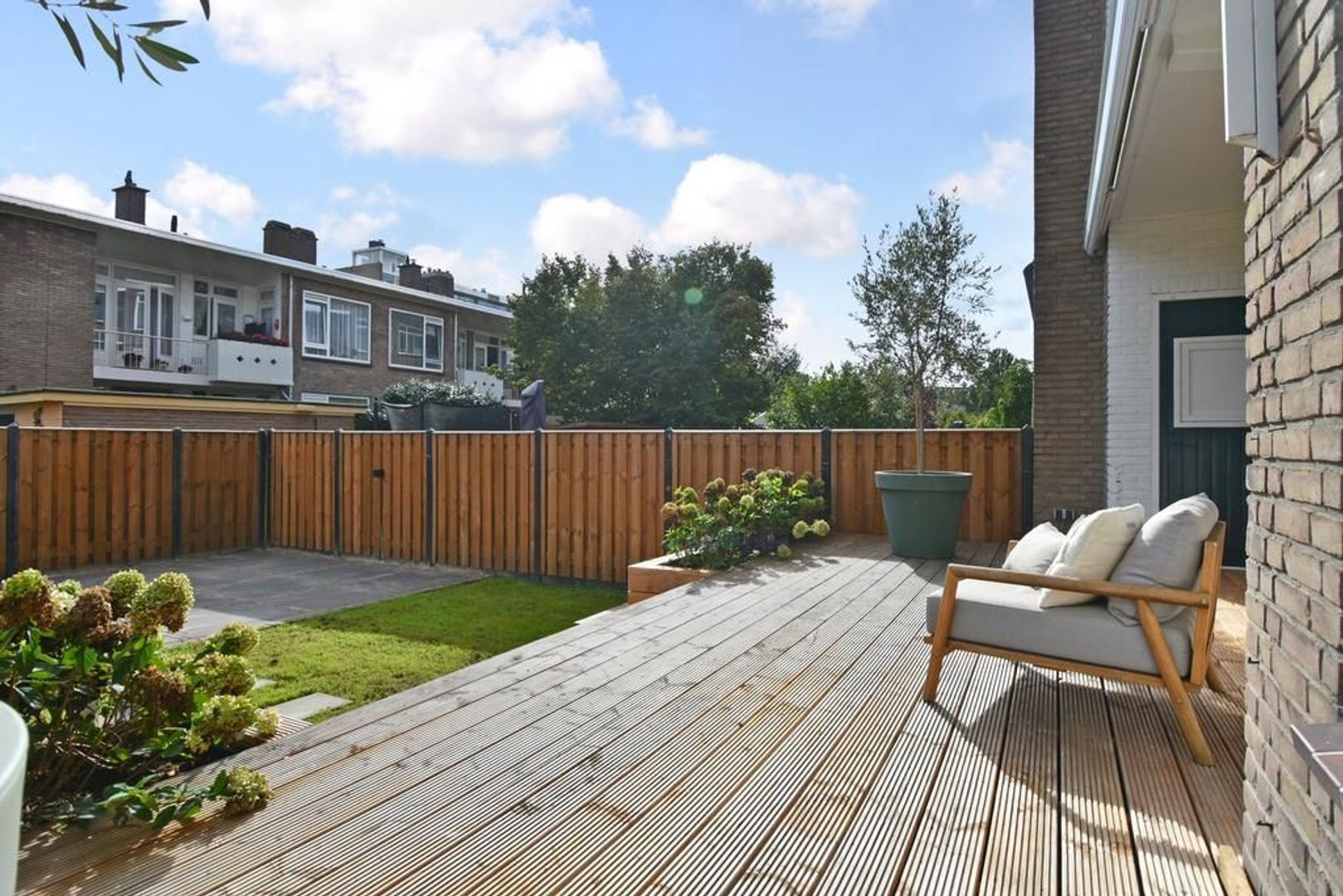 Monseigneur van Steelaan 238, Voorburg foto-14
