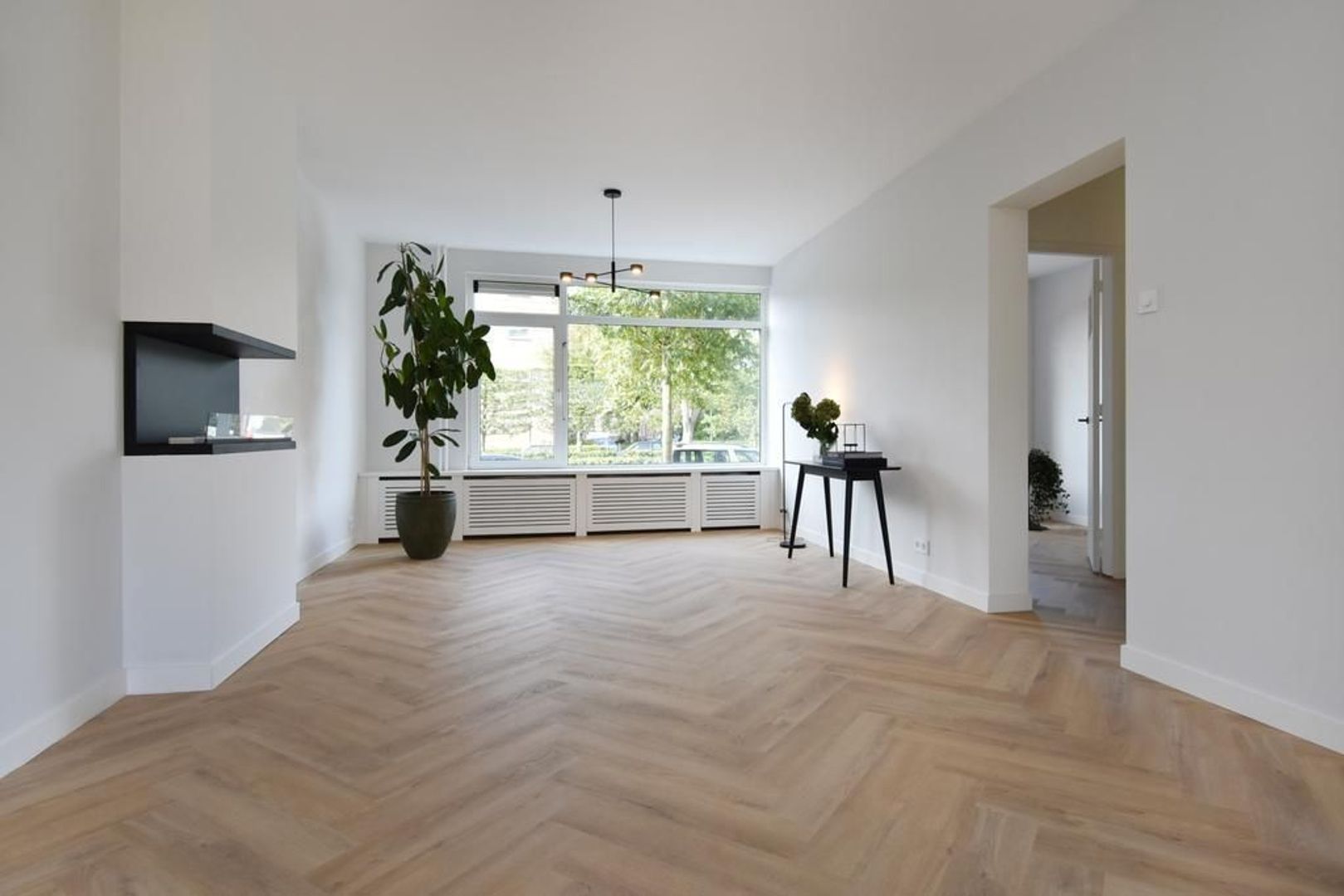 Monseigneur van Steelaan 238, Voorburg foto-5