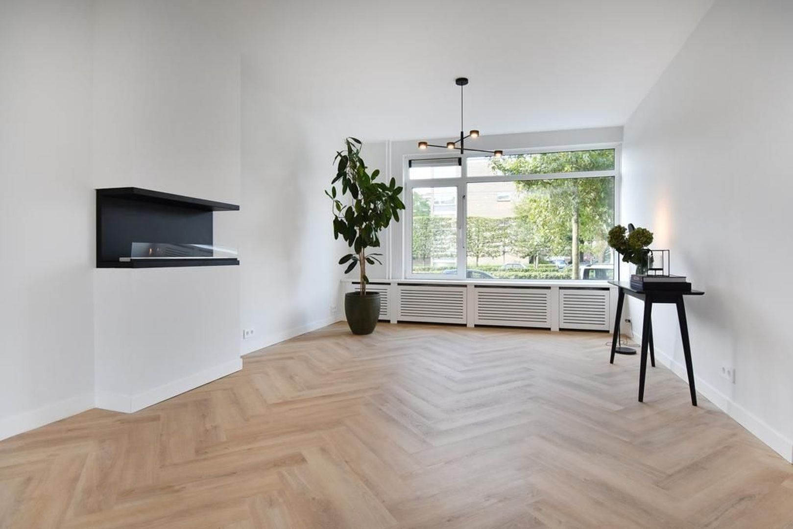 Monseigneur van Steelaan 238, Voorburg foto-4